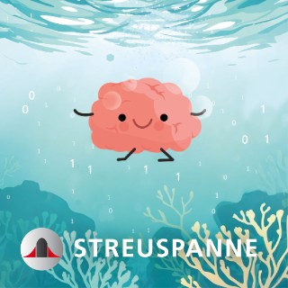 Streuspanne Mini-Serie zu »Künstlicher Intelligenz (KI) und Statistik«: Künstliche Intelligenz mit Tiefgang – Deep Learning, Sprachmodelle und die Frage nach dem Bewusstsein